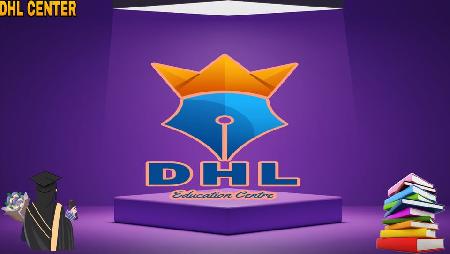 مركز DHL المعادي
